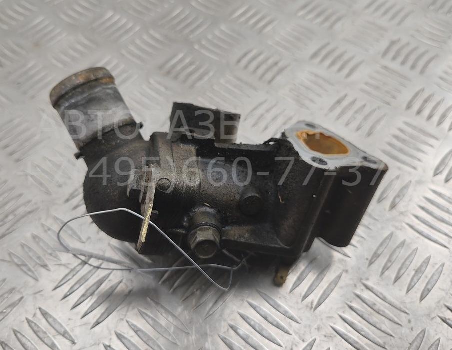 Корпус термостата