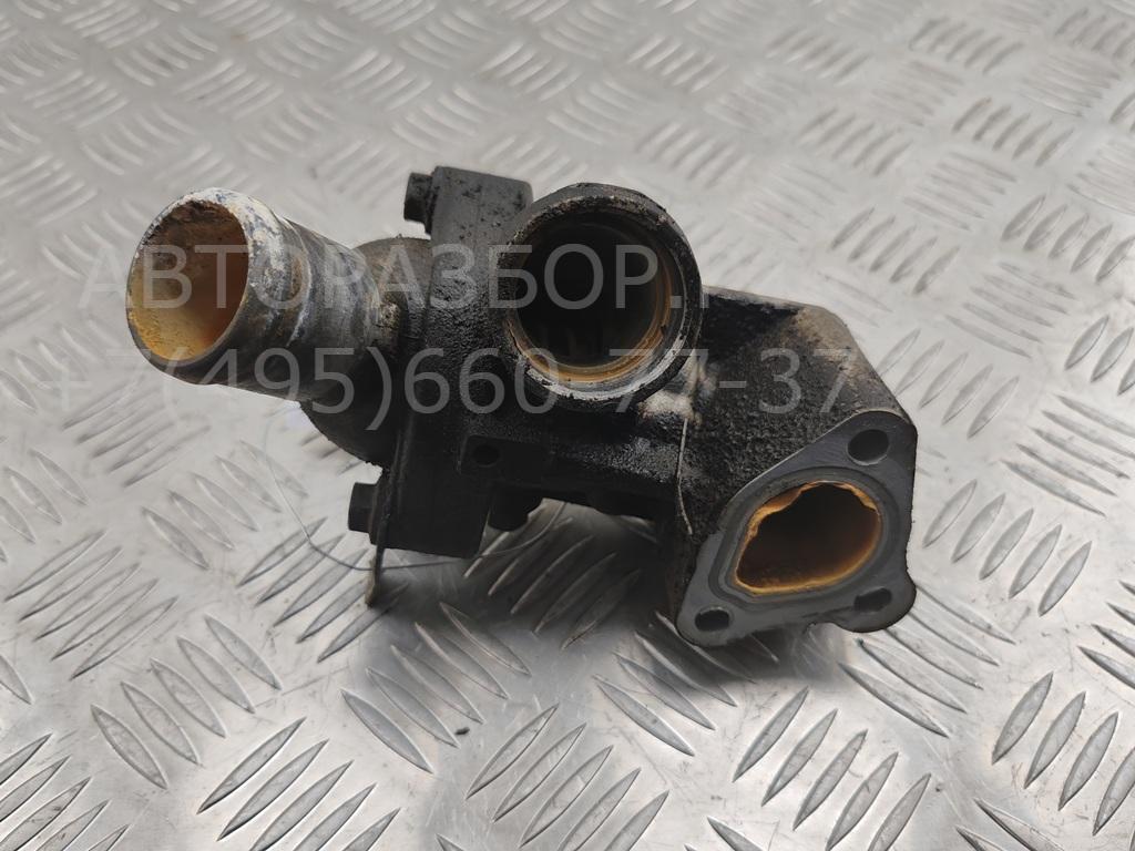 Корпус термостата