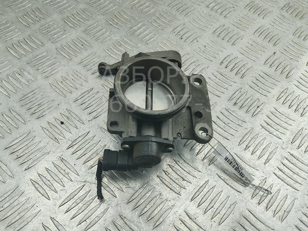 Заслонка дроссельная электрическая