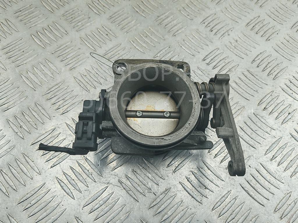 Заслонка дроссельная электрическая