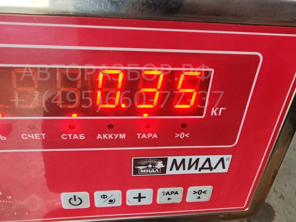 Катушка зажигания