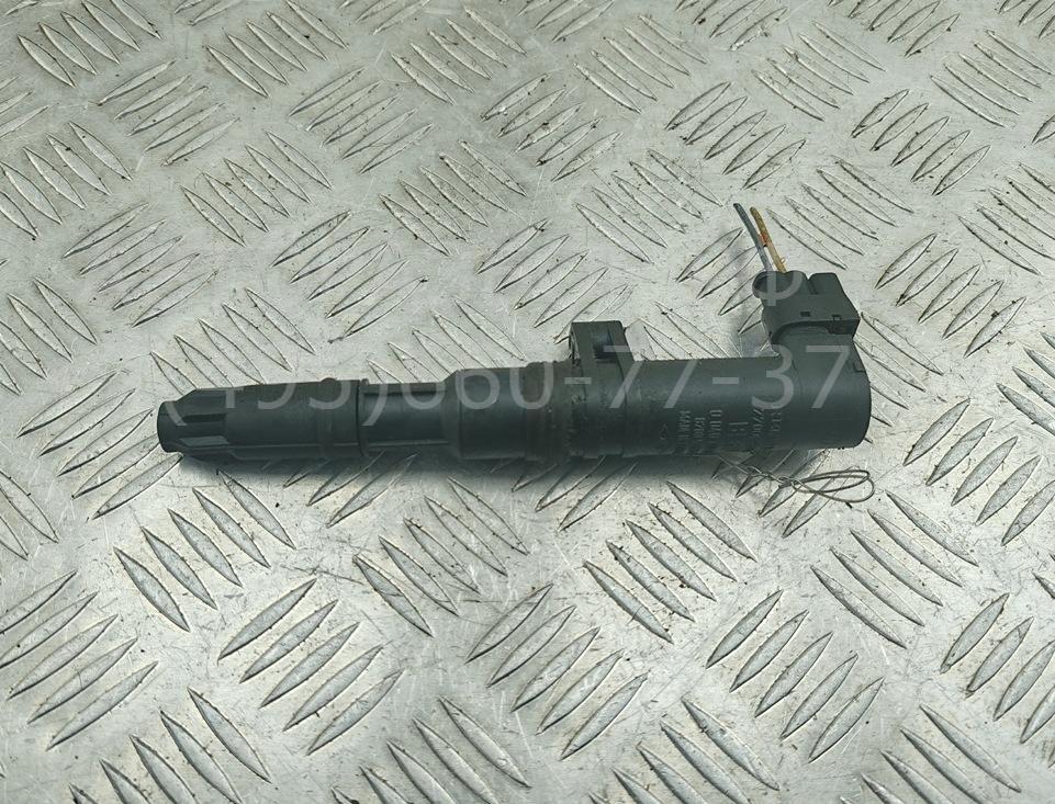 Катушка зажигания