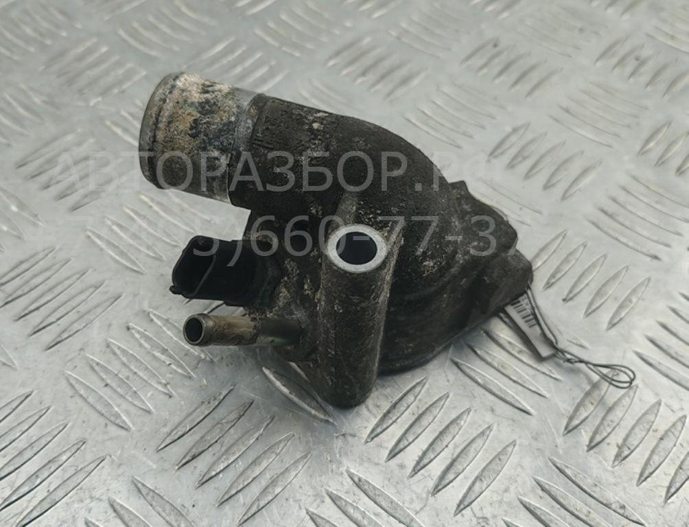 Корпус термостата