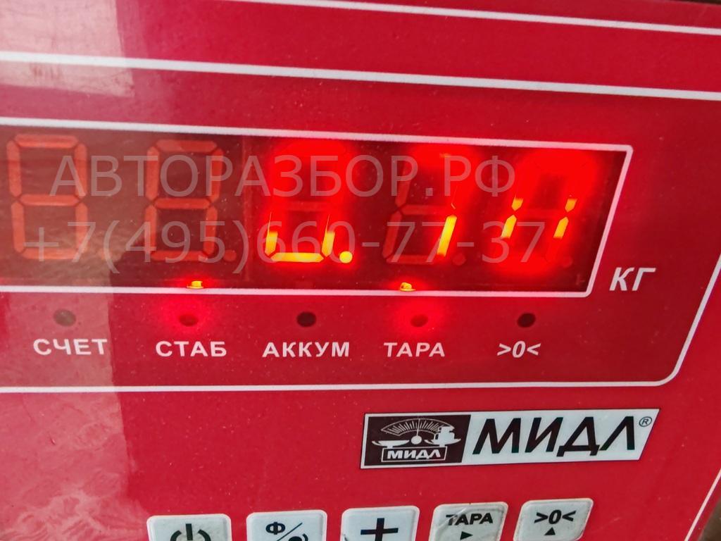 Механизм натяжения ремня ГРМ