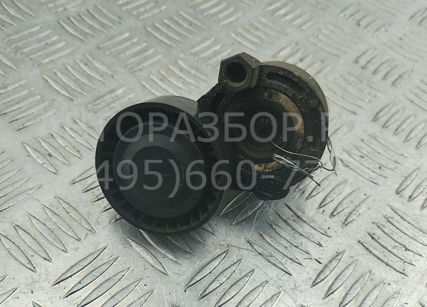 Механизм натяжения ремня ГРМ