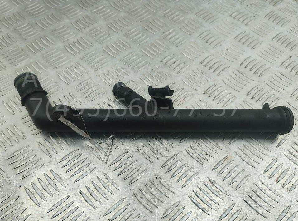 Трубка системы охлаждения для Logan (LS) 2004-2014