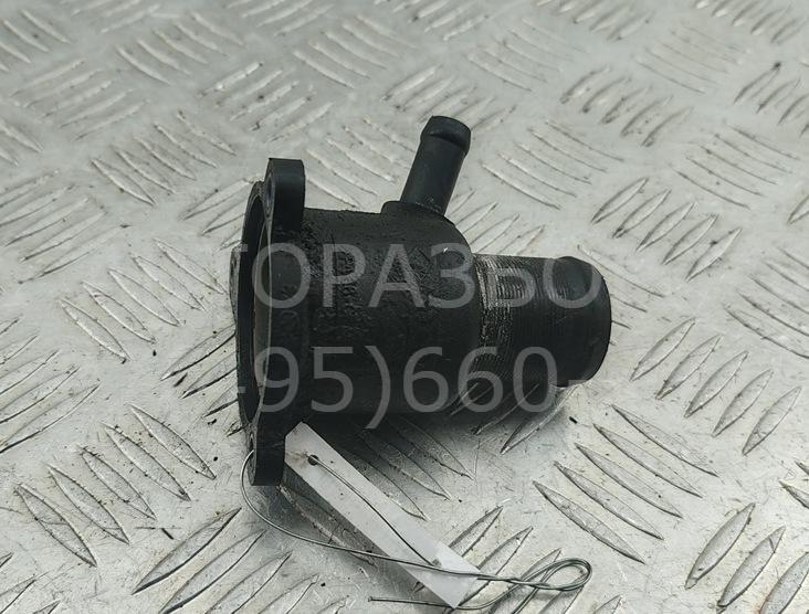 Корпус термостата