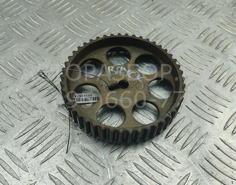 Шестерня распредвала