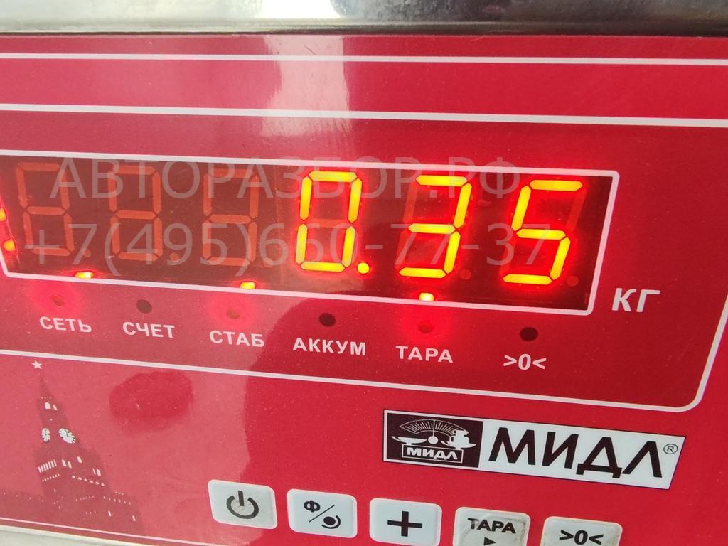 Шестерня распредвала