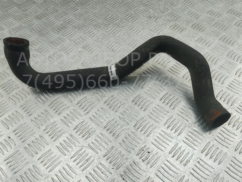 Патрубок радиатора