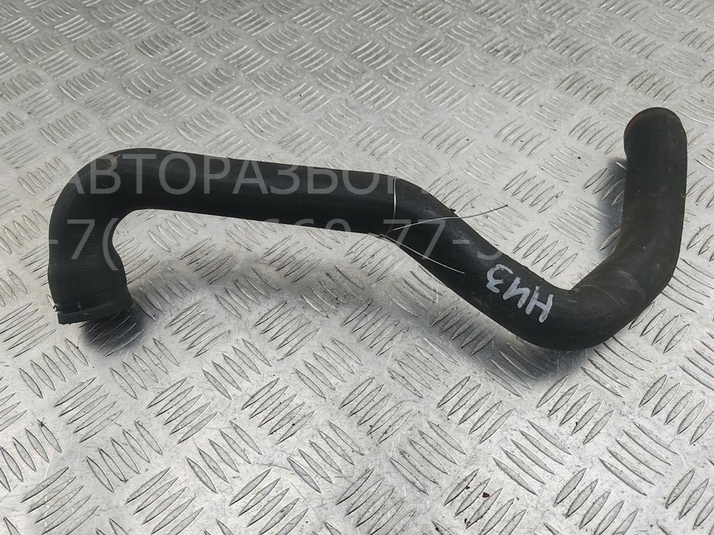 Патрубок радиатора