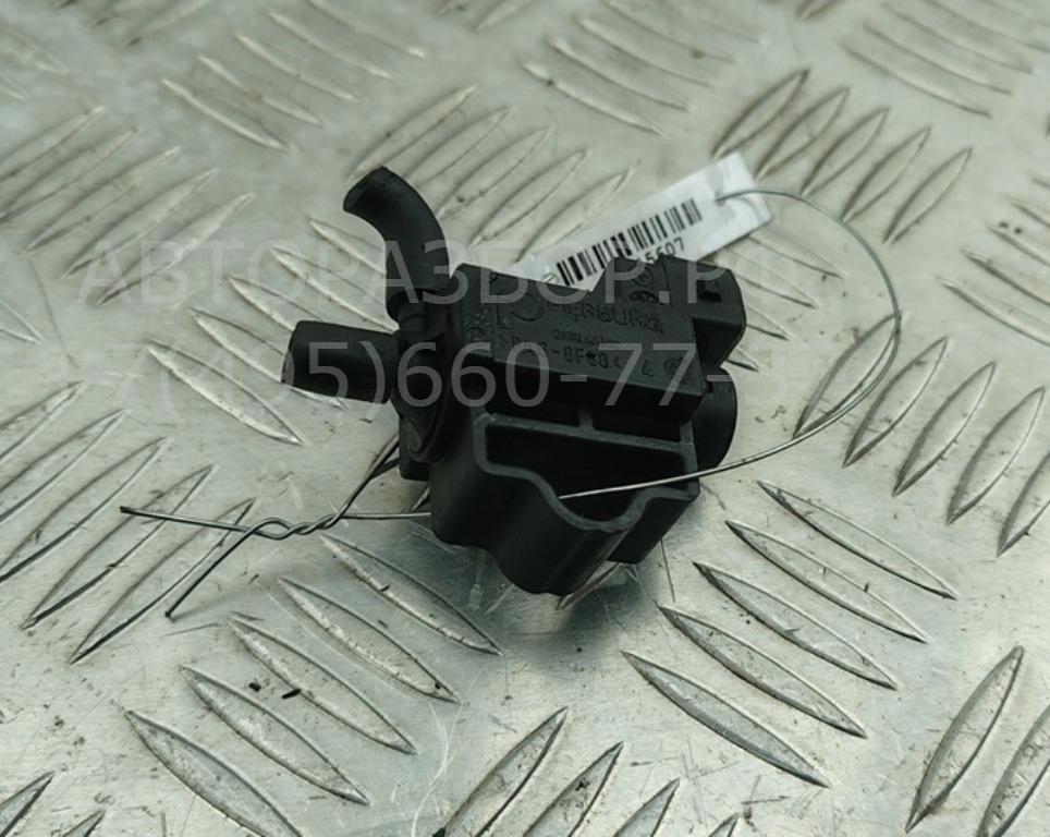 Клапан воздушный