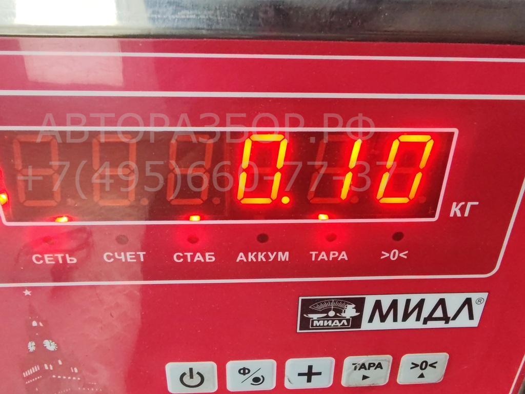 Датчик кислородный/Лямбда-зонд