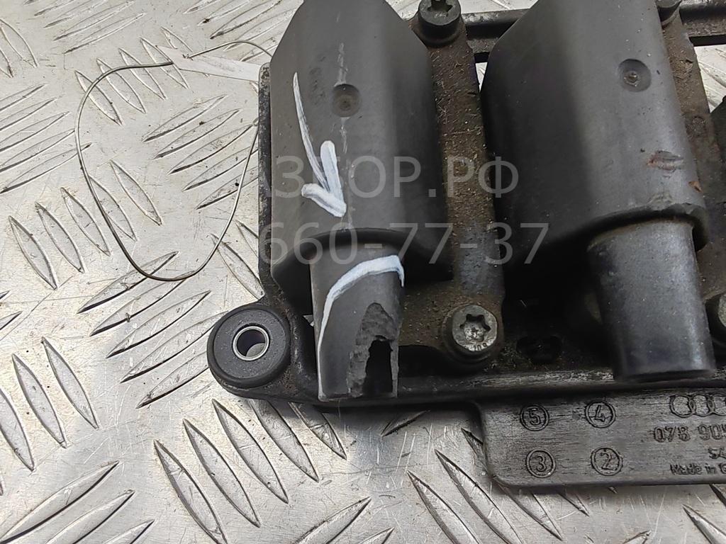 Катушка зажигания