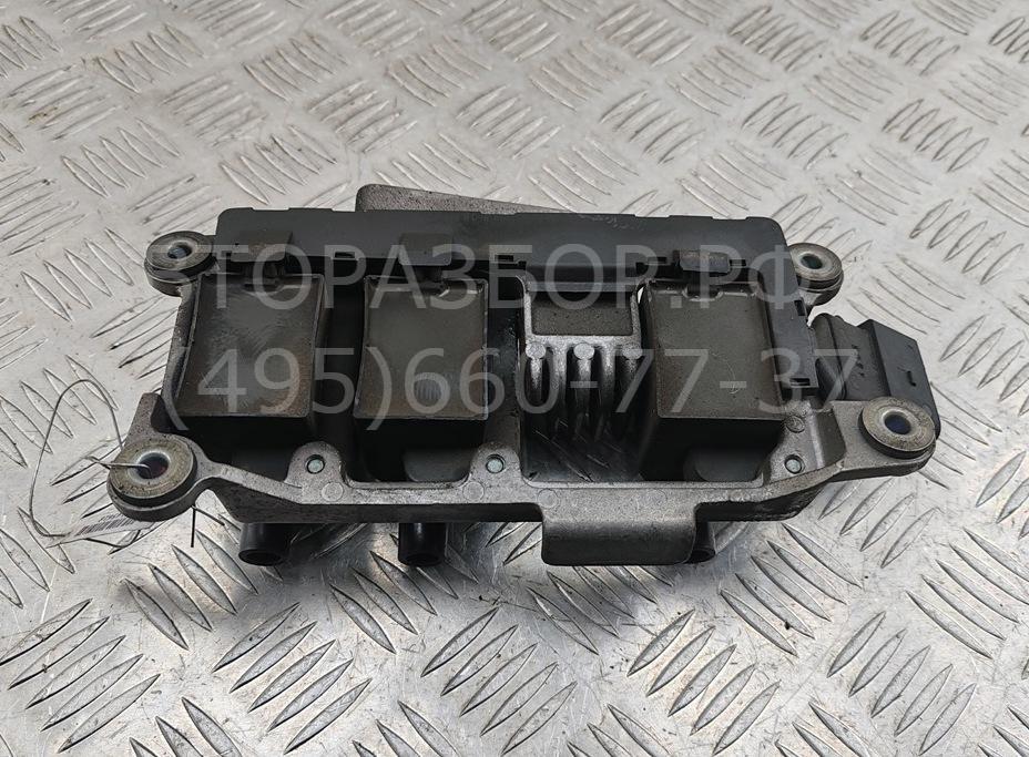 Катушка зажигания