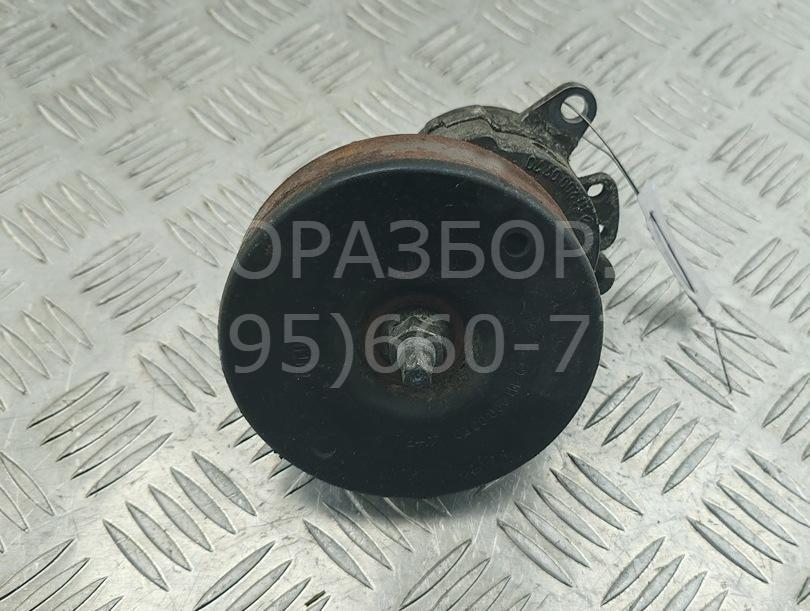 Механизм натяжения ремня ГРМ