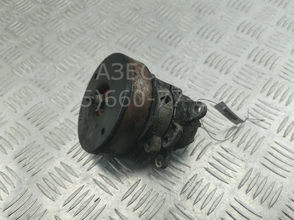 Механизм натяжения ремня ГРМ