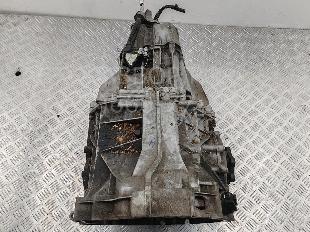 АКПП (автоматическая коробка переключения передач)