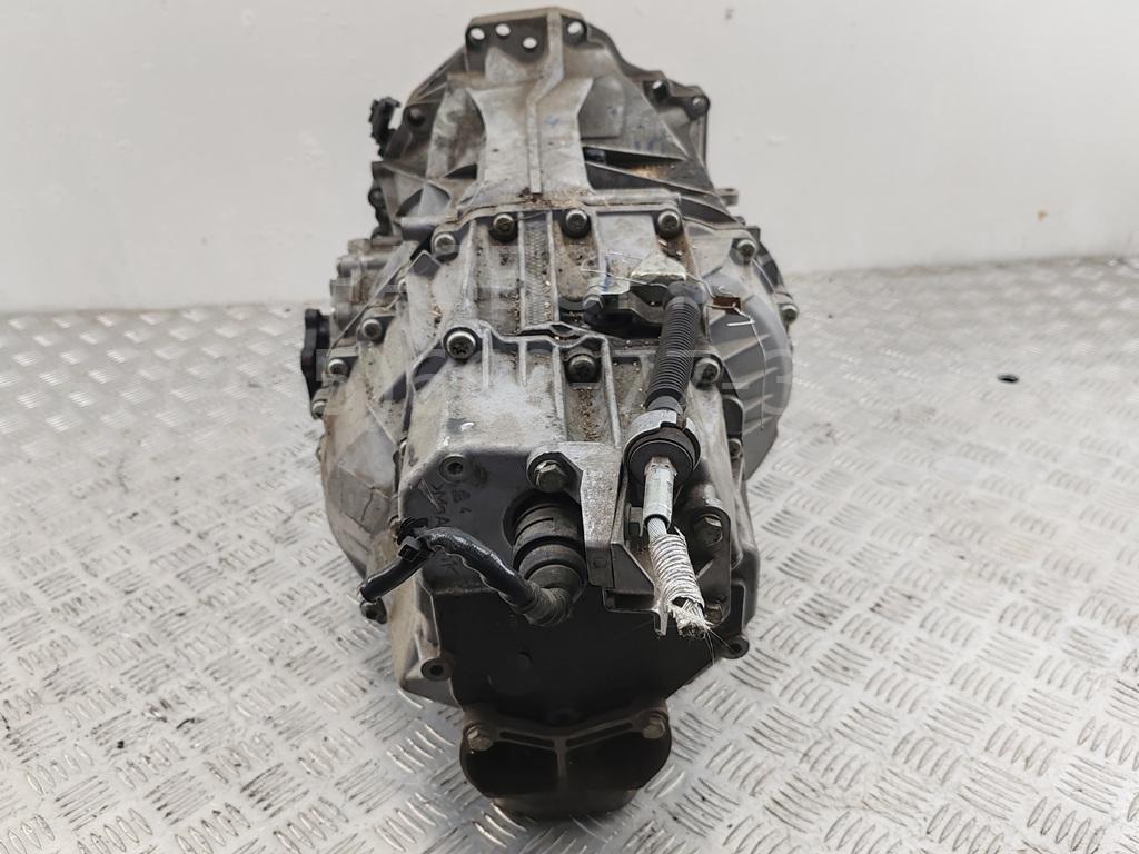 АКПП (автоматическая коробка переключения передач)