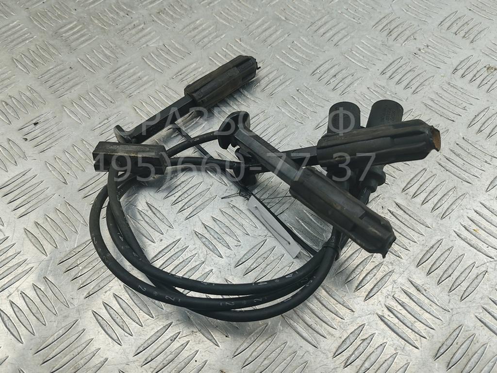 Провод высокого напряжения