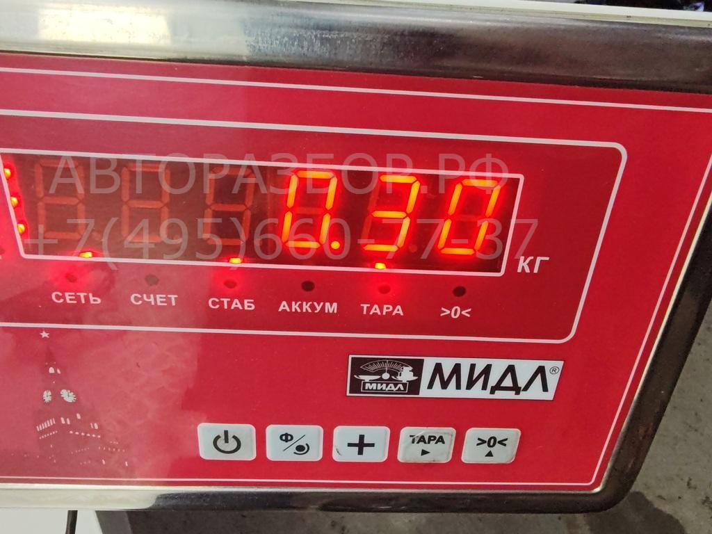 Провод высокого напряжения