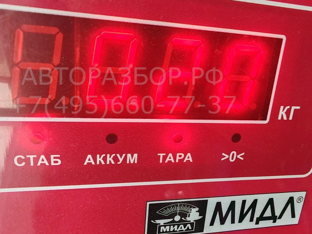 Муфта эластичная карданного вала