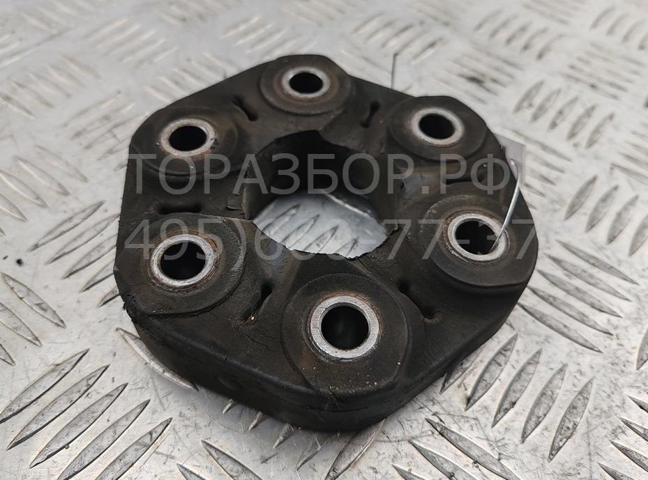 Муфта эластичная карданного вала