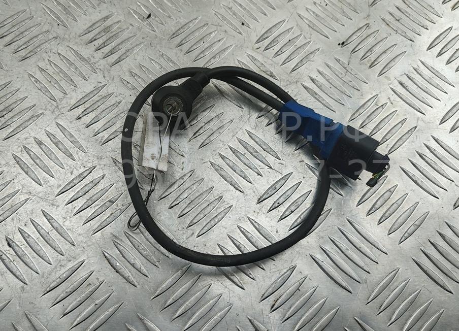 Датчик детонации