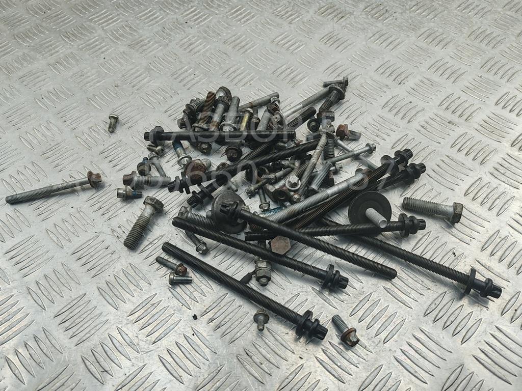 Болт коленвала для Zafira A (F75) 1999-2005