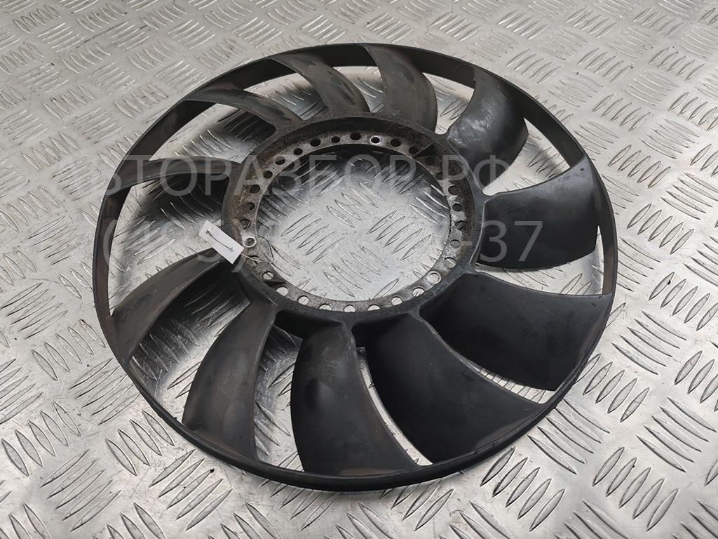 Крыльчатка