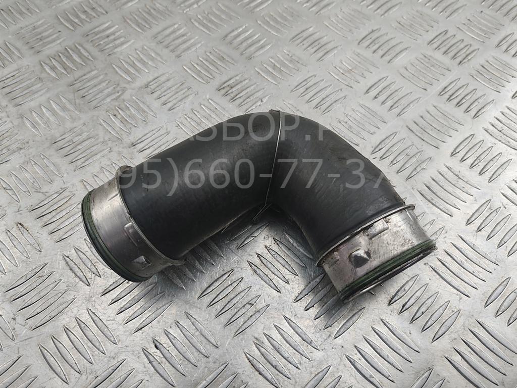 Патрубок интеркулера