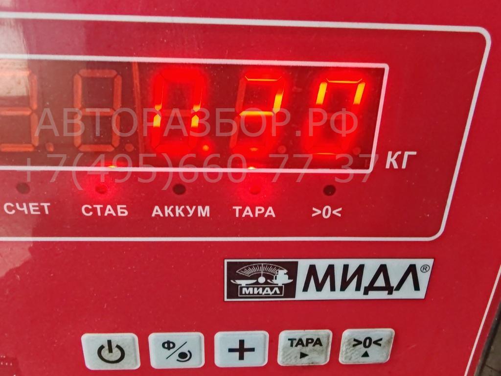 Патрубок интеркулера