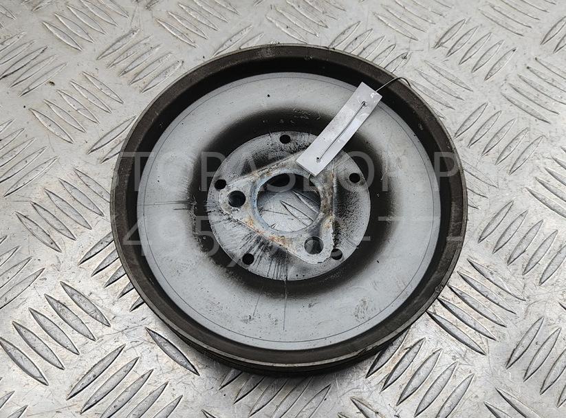 Шкив насоса ГУР