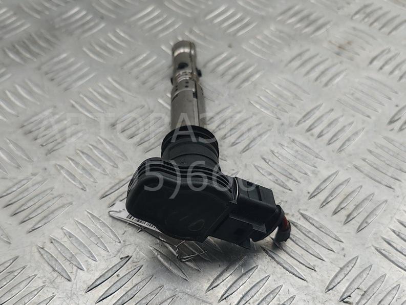 Катушка зажигания