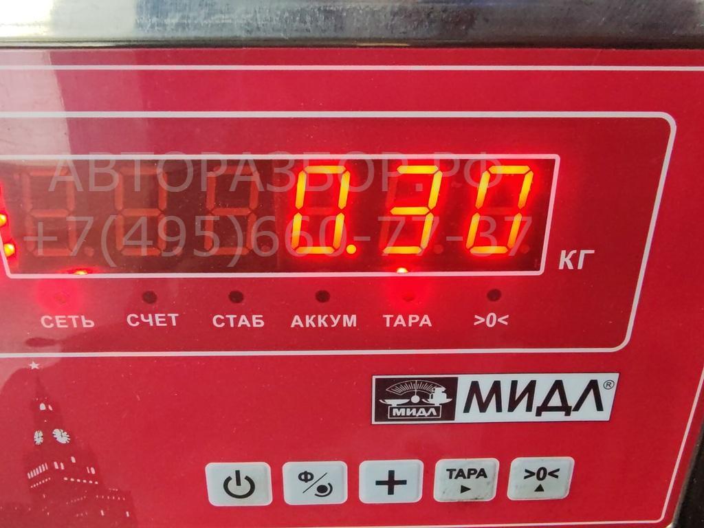 Катушка зажигания