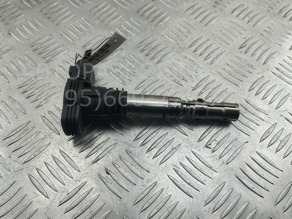 Катушка зажигания