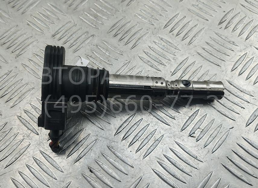 Катушка зажигания