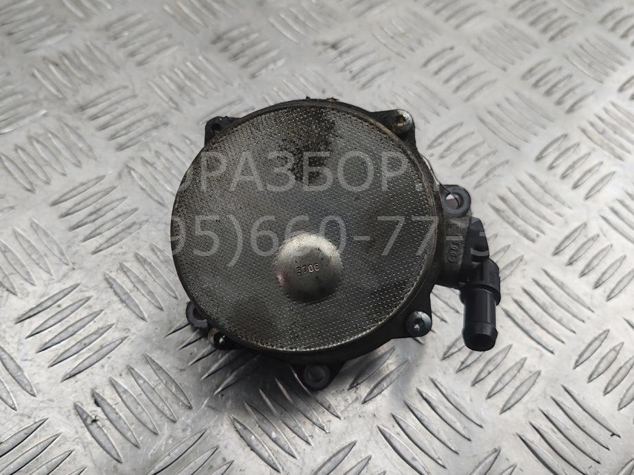 Насос вакуумный