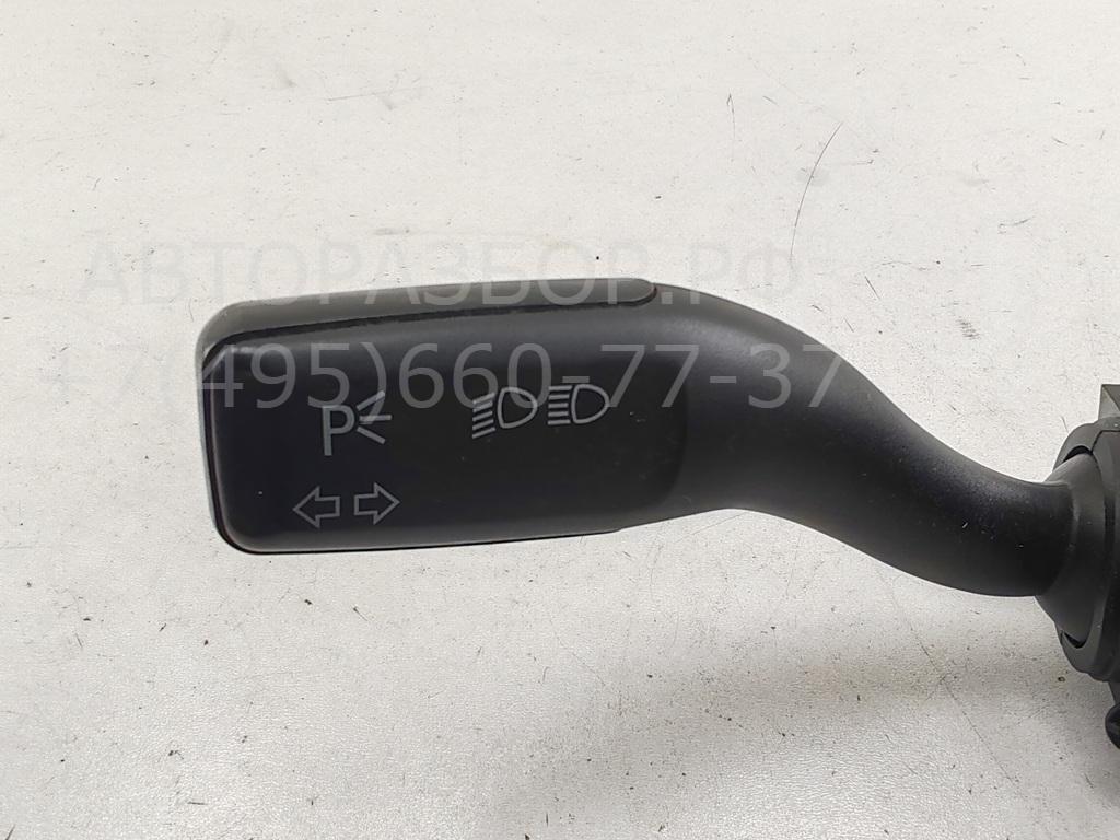 Переключатель поворотов подрулевой