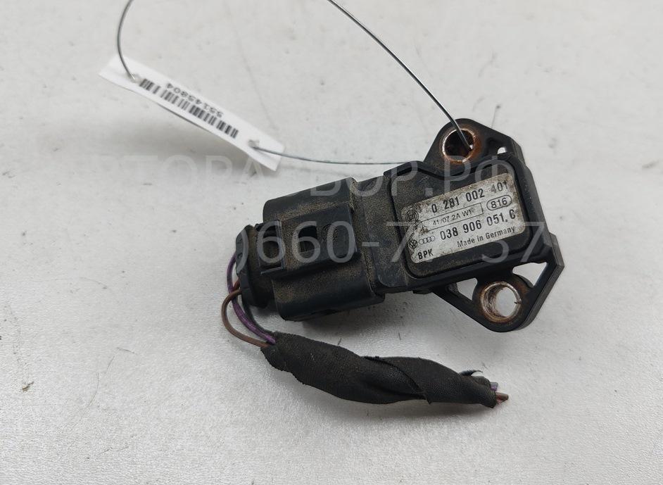 Датчик абсолютного давления