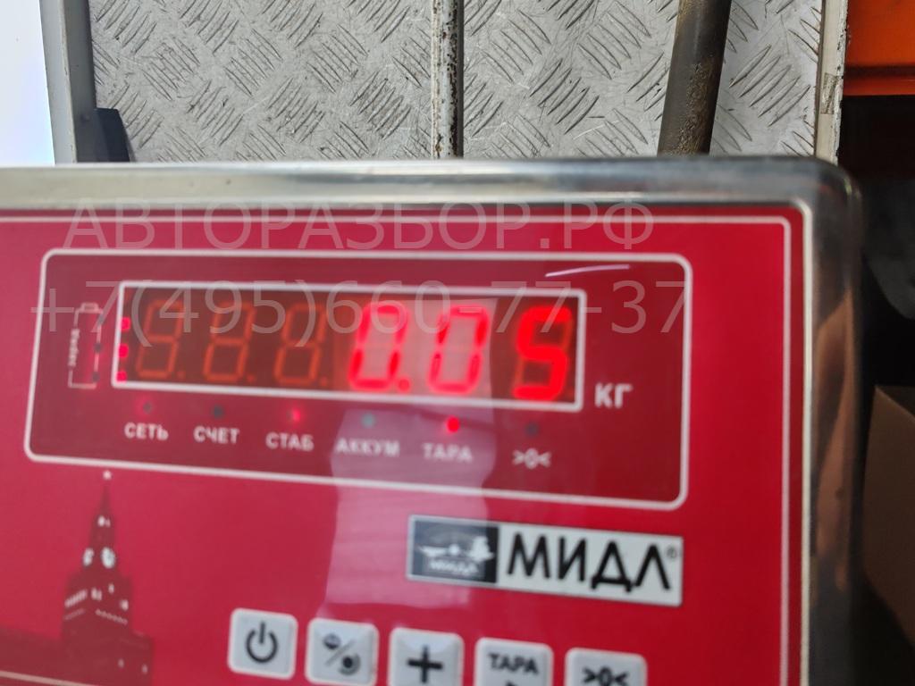 Датчик абсолютного давления