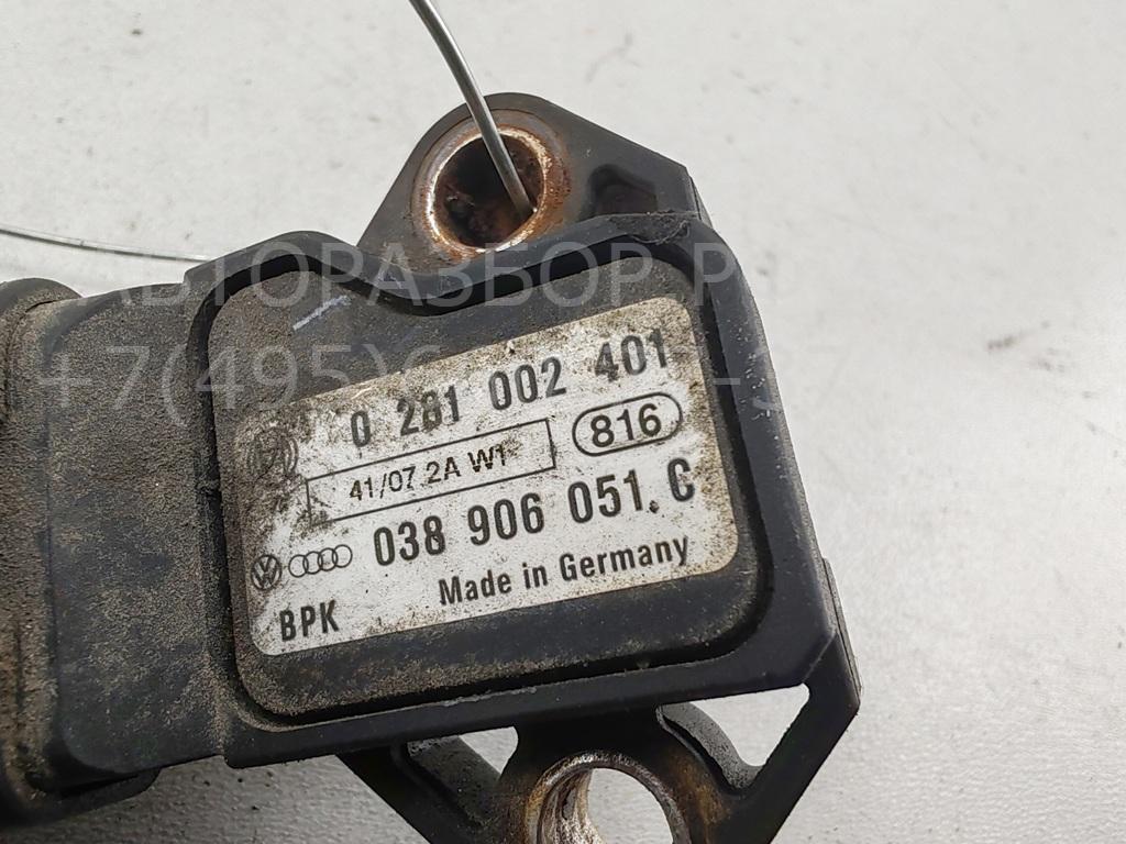 Датчик абсолютного давления