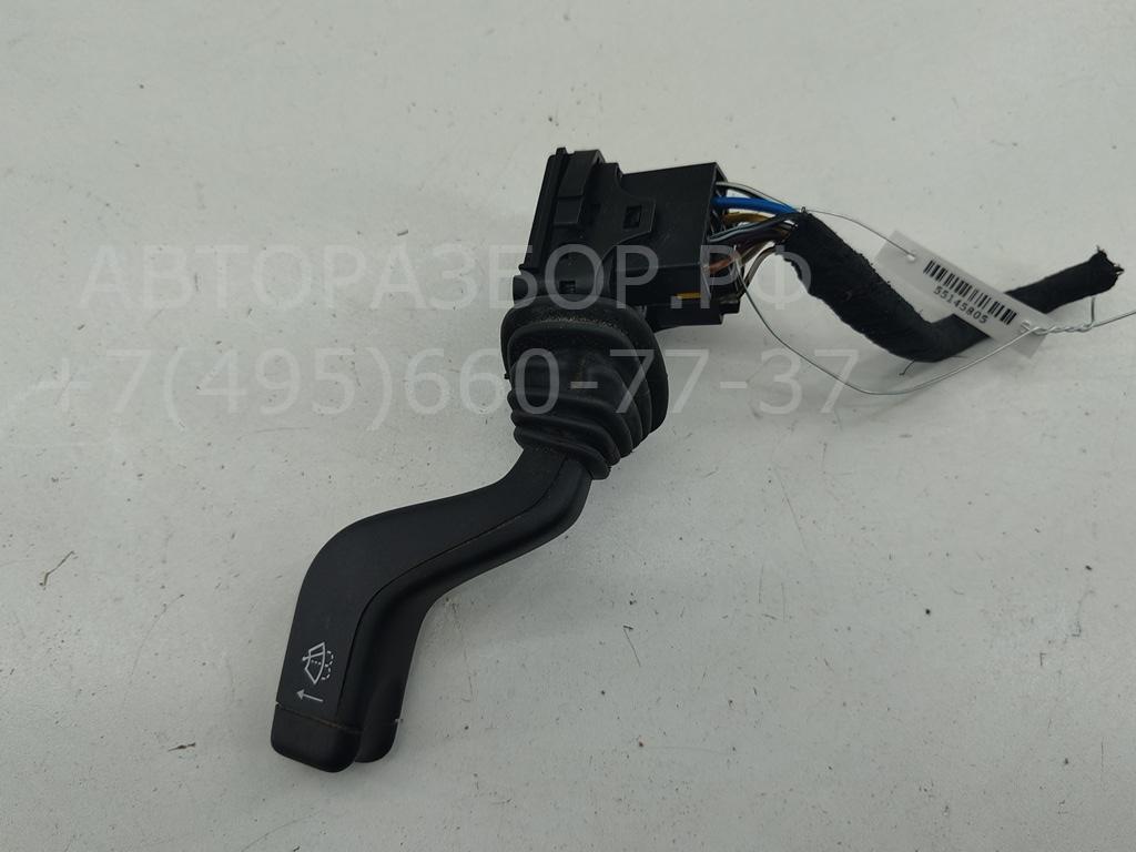 Переключатель стеклоочистителей