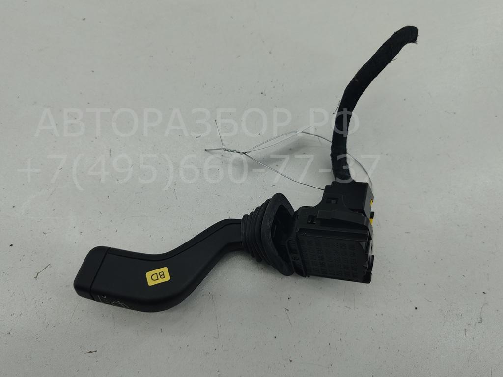 Переключатель стеклоочистителей