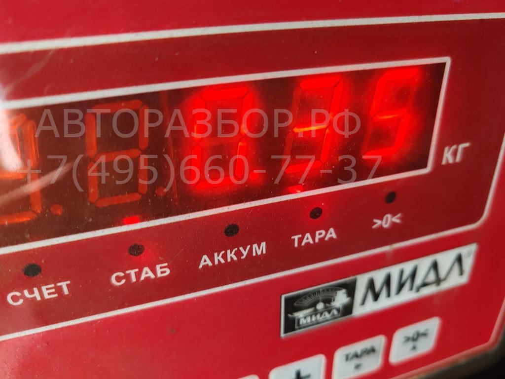 Переключатель стеклоочистителей