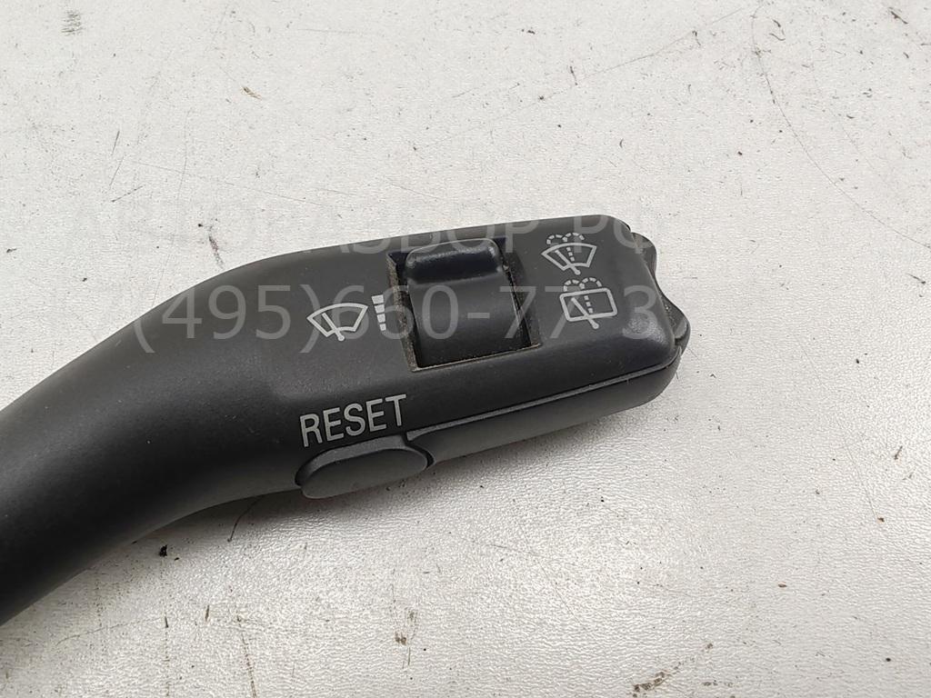 Переключатель стеклоочистителей