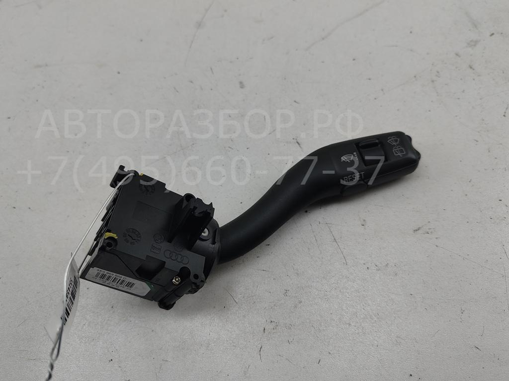 Переключатель стеклоочистителей