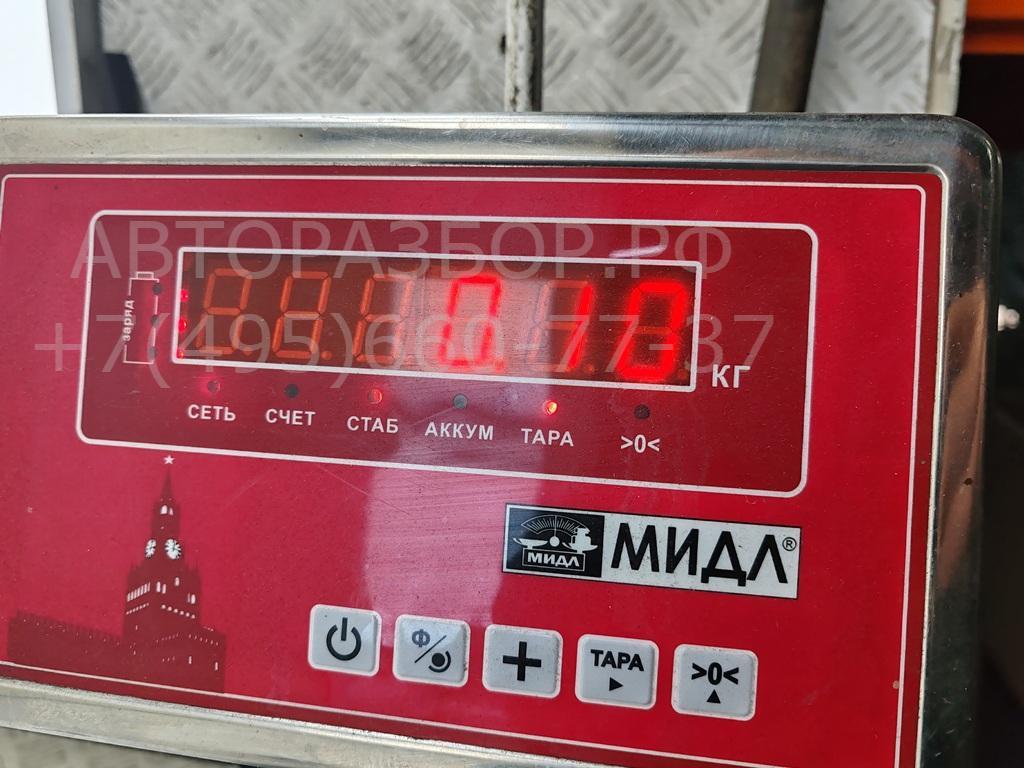 Переключатель стеклоочистителей