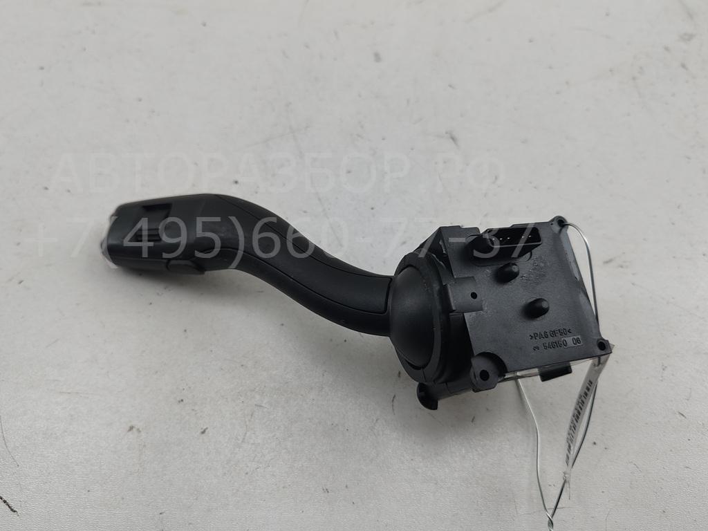 Переключатель стеклоочистителей