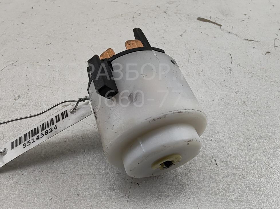 Контактная группа замка зажигания